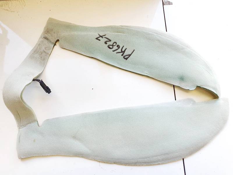 67171001 Opel Omega 2002 Kitos dalys