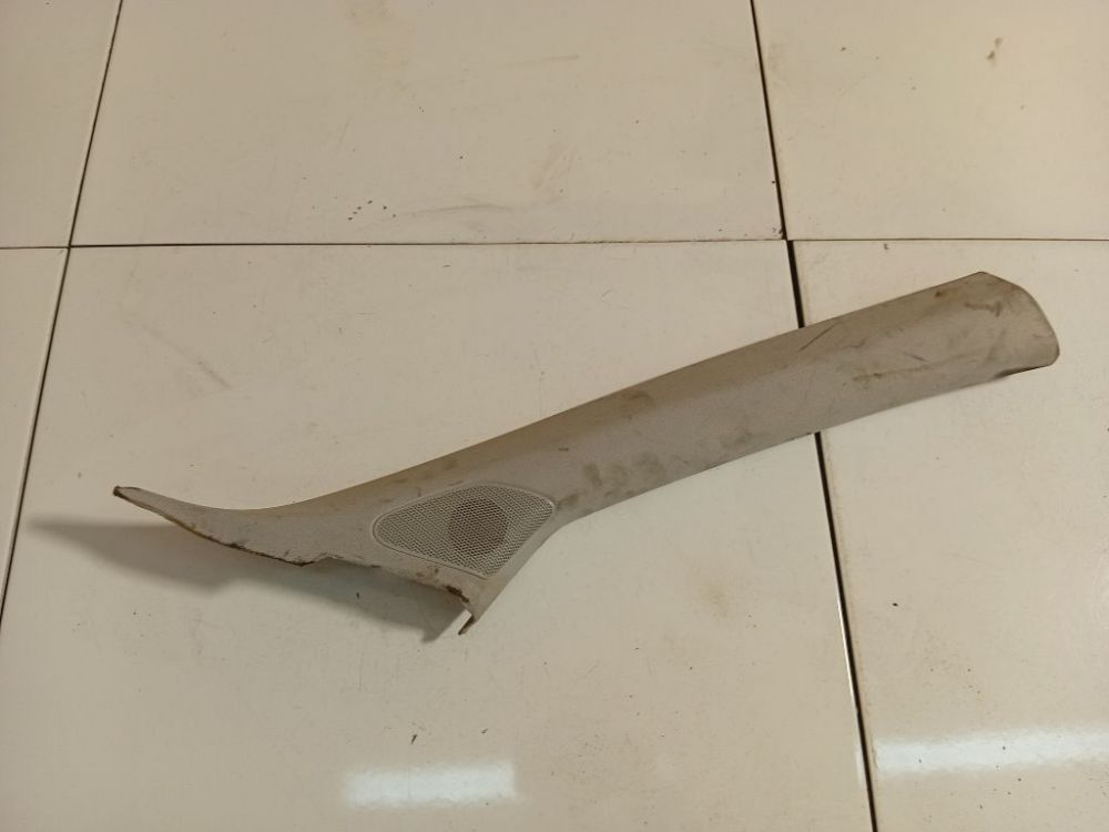 8P0867234B Audi A3 2006 Verkleidung Säule - VORNE LINKES