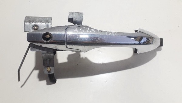 Honda Accord 2004 Duru isorine rankenele P.D.