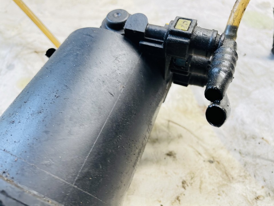 WK9391 Renault Laguna 2001 Filtr Paliwa - Thumbnail 2