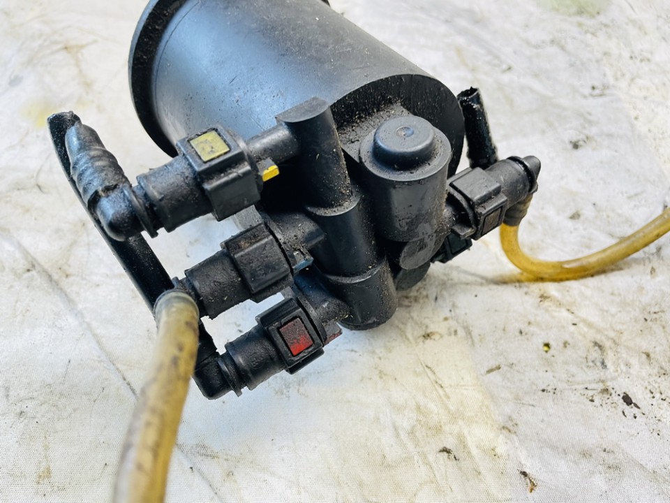 WK9391 Renault Laguna 2001 Filtr Paliwa - Thumbnail 3