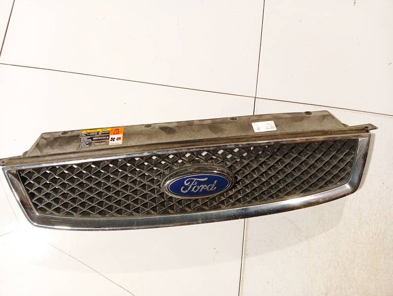 3M51R8138 Ford C-MAX 2005 Hood grille - FRONT