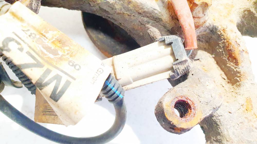 09131387 Opel Astra 2000 wiring looms and harnesses - Thumbnail 3