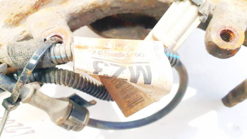 09131387 Opel Astra 2000 wiring looms and harnesses - Thumbnail 4