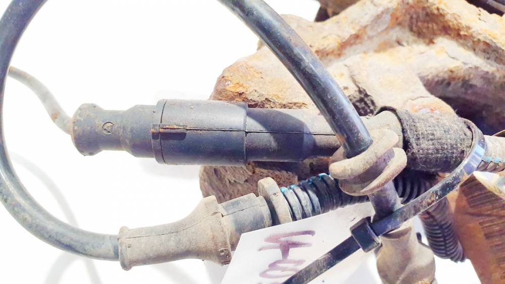 09131387 Opel Astra 2000 wiring looms and harnesses - Thumbnail 2