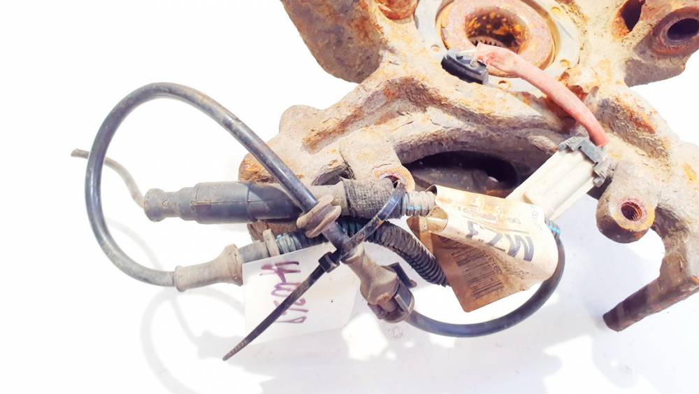 09131387 Opel Astra 2000 Przewody