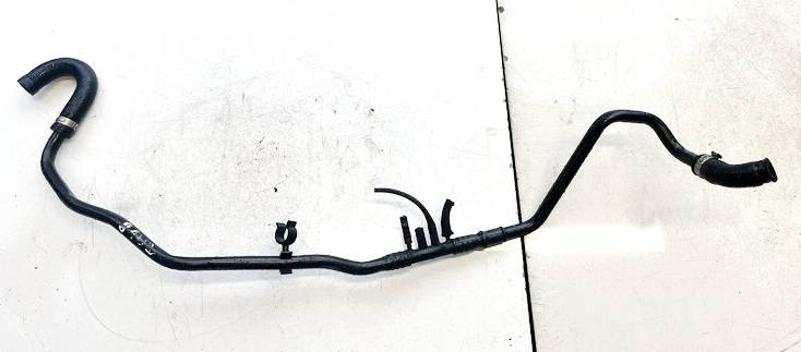 BMW X5 2006 Патрубок воздушного фильтра (Шланг воздухоочистителя) - Thumbnail 3