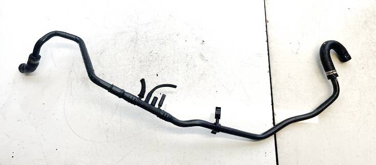 BMW X5 2006 Патрубок воздушного фильтра (Шланг воздухоочистителя)