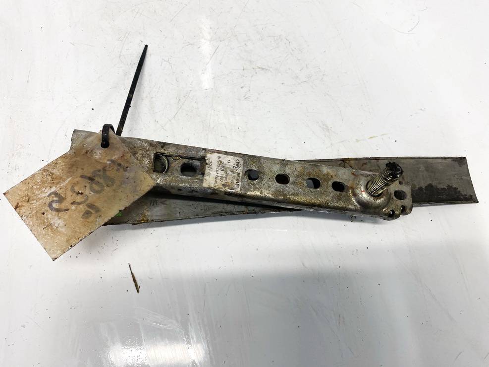 33042882 Renault Master 2003 Other holders - Thumbnail 2