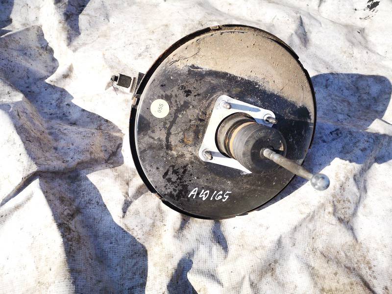 3C1614105AH Volkswagen Passat 2006 Brake servo - booster (Servo brake)