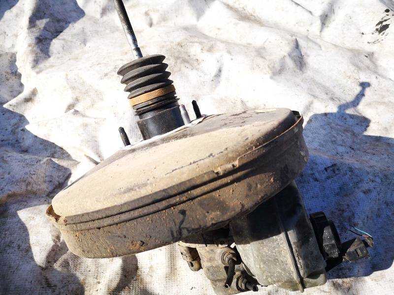 3C1614105AH Volkswagen Passat 2006 Brake servo - booster (Servo brake) - Thumbnail 2