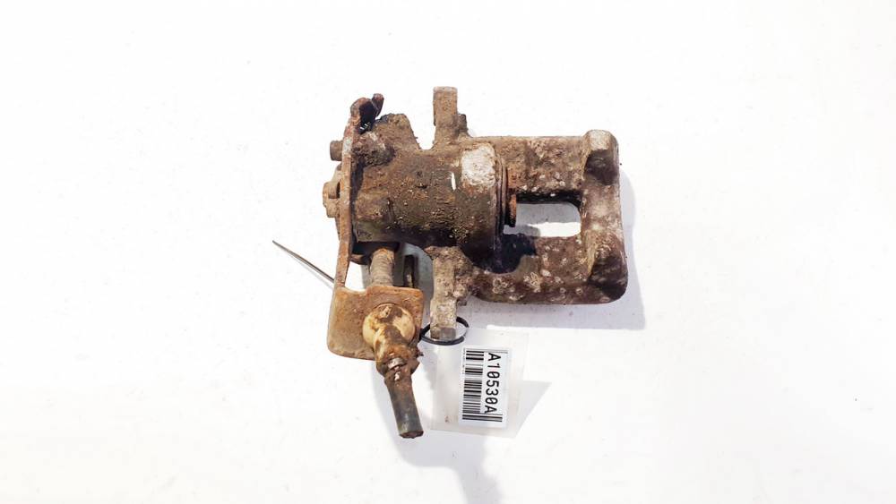 Toyota Auris 2007 Jarrusatula - TAKANA VASEMMALLA - Thumbnail 3