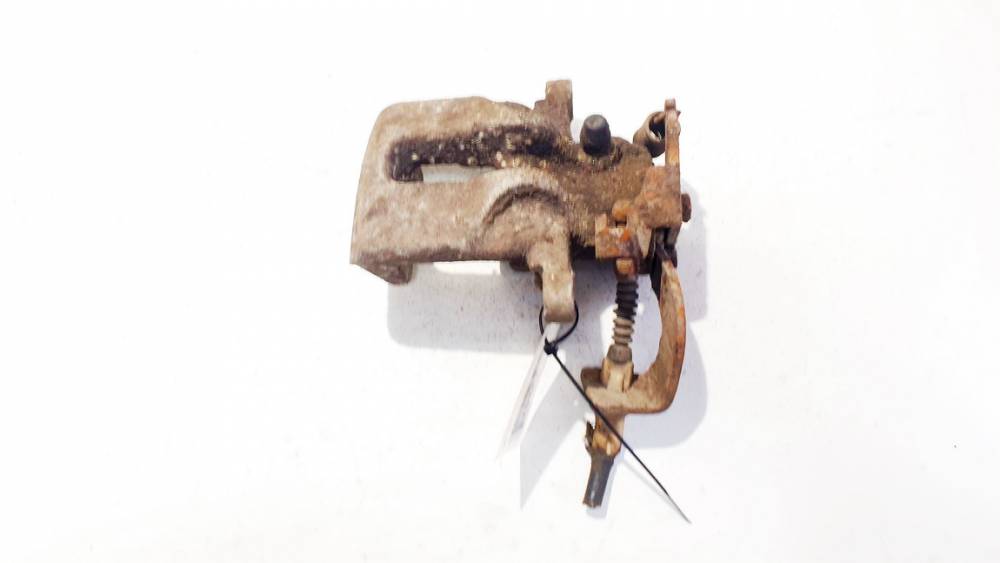 Toyota Auris 2007 Jarrusatula - TAKANA VASEMMALLA