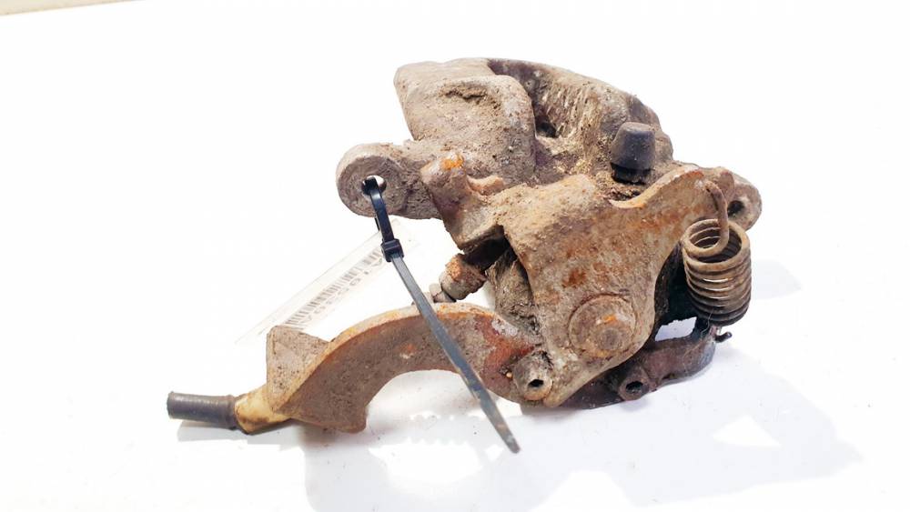 Toyota Auris 2007 Jarrusatula - TAKANA VASEMMALLA - Thumbnail 2