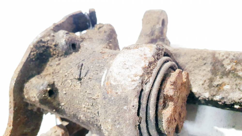 Toyota Auris 2007 Jarrusatula - TAKANA VASEMMALLA - Thumbnail 4