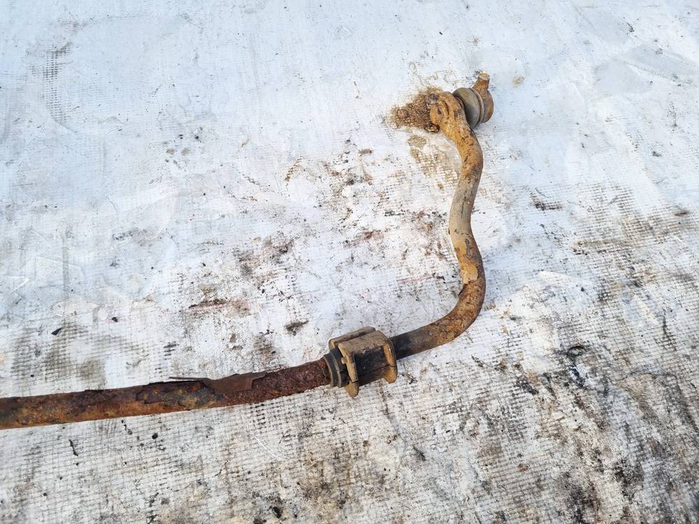 Audi A4 2004 Stabilizer (sway bar, anti roll bar) - REAR - Thumbnail 3