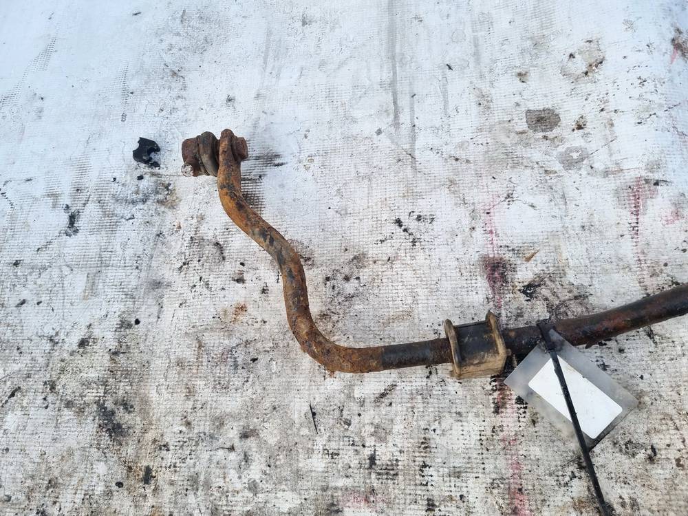 Audi A4 2004 Stabilizer (sway bar, anti roll bar) - REAR - Thumbnail 2