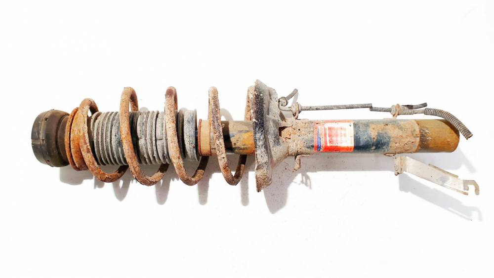 Audi A3 2002 Amortizators - PRIEKŠA PA KREISI