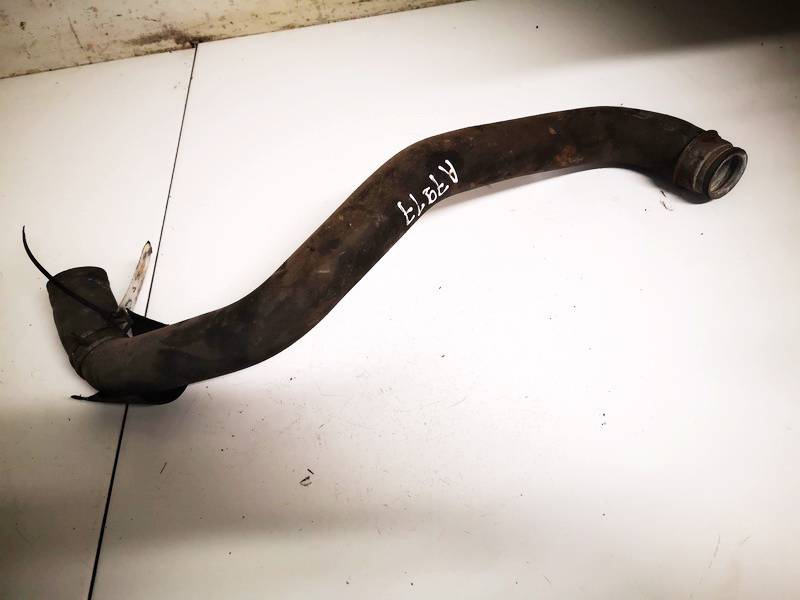 Fiat Ulysse 2002 Vandens slanga