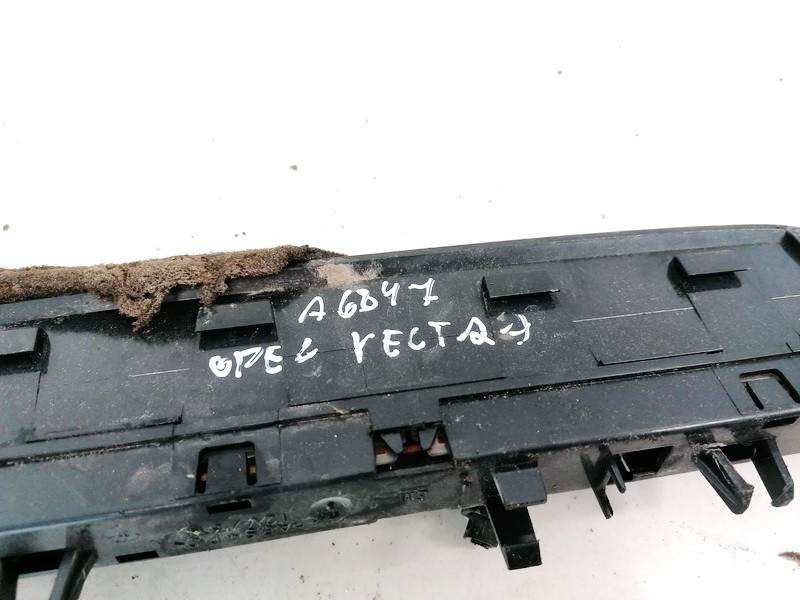 90507056 Opel Vectra 2001 Emergency Third Brake Light (Third Brake Light) - Thumbnail 2