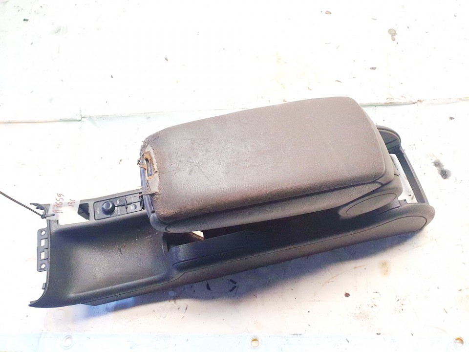 4B0863244B Audi A6 2000 Seat Armrest