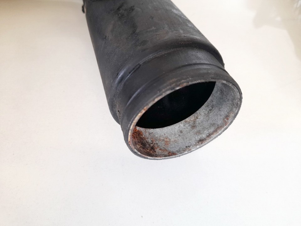 1K0129654AA Volkswagen Touran 2005 TURBO INTERCOOLER PIPE HOSE - Thumbnail 2