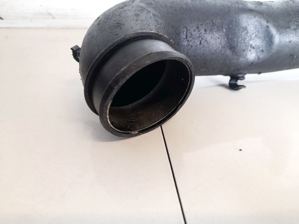 1K0129654AA Volkswagen Touran 2005 TURBO INTERCOOLER PIPE HOSE - Thumbnail 3