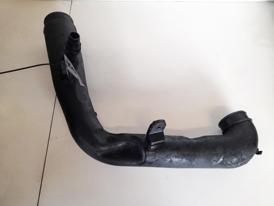 1K0129654AA Volkswagen Touran 2005 TURBO INTERCOOLER PIPE HOSE