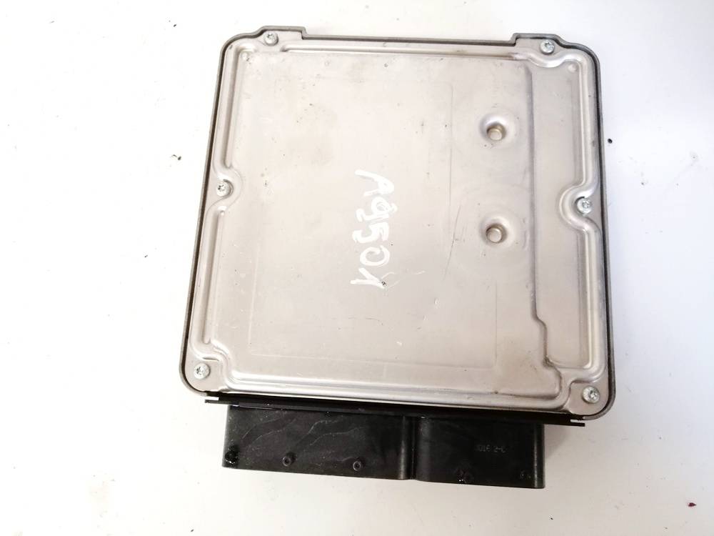 03G906016HP Volkswagen Touran 2006 Moottorin ohjainyksikkö - Thumbnail 2