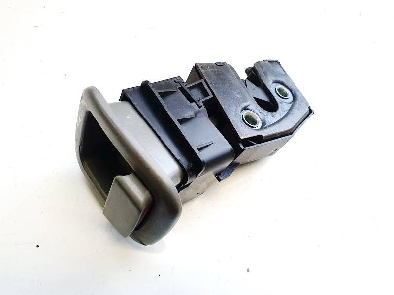 3B0885737C Volkswagen Passat 2003 Seat Lock Latch assembly