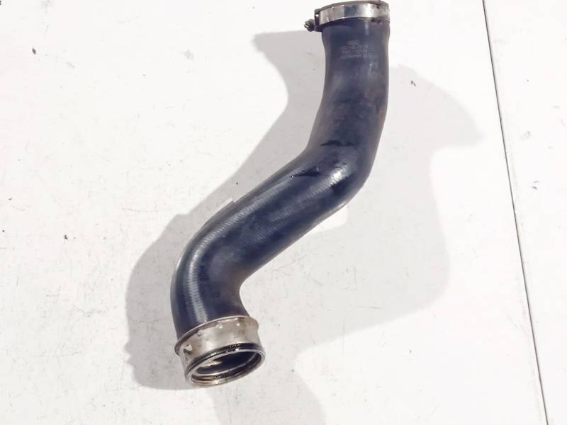 145737F Audi A4 2006 Interkulerio zarna -  slanga - Thumbnail 2