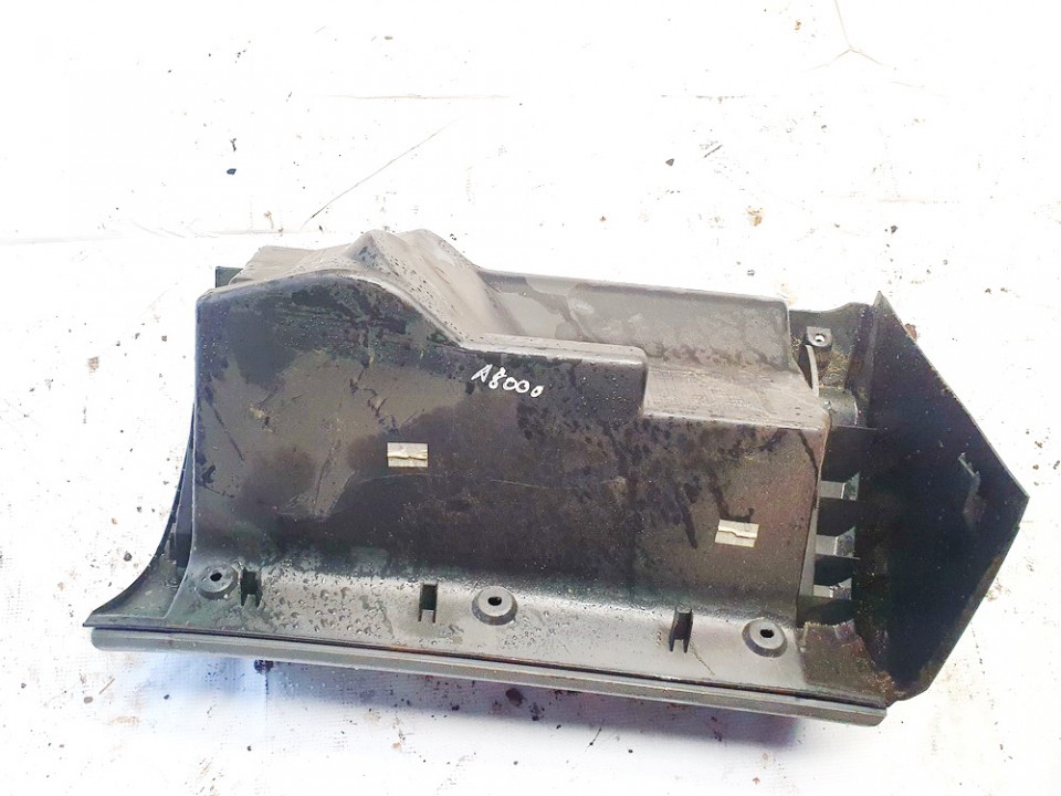 1U1857097B Skoda Octavia 2000 Glove Box Assembly - Thumbnail 2