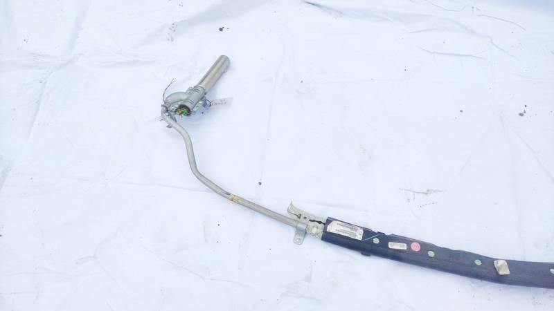 Mercedes-Benz ML-CLASS 2006 Stogo SRS