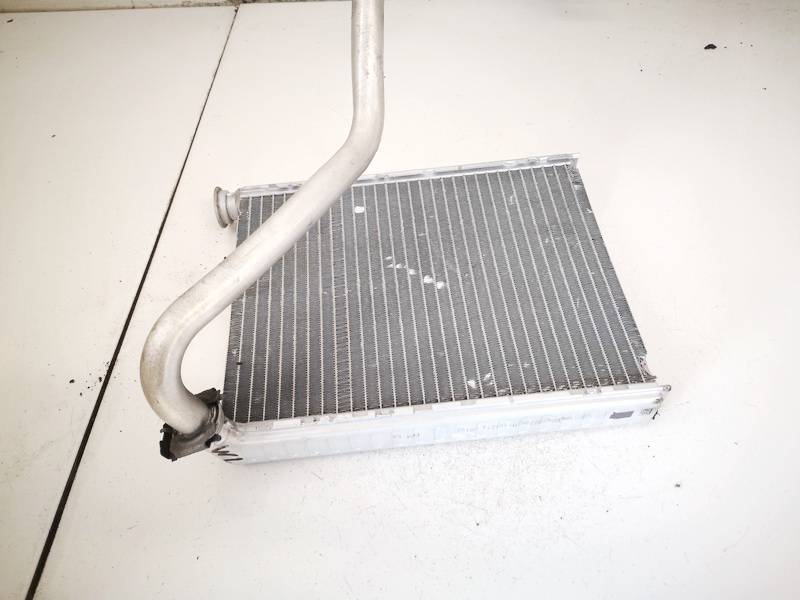 670230V Peugeot 508 2011 Heater radiator (heater matrix)