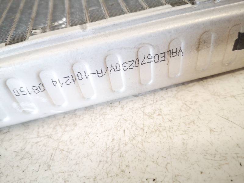 670230V Peugeot 508 2011 Heater radiator (heater matrix) - Thumbnail 3