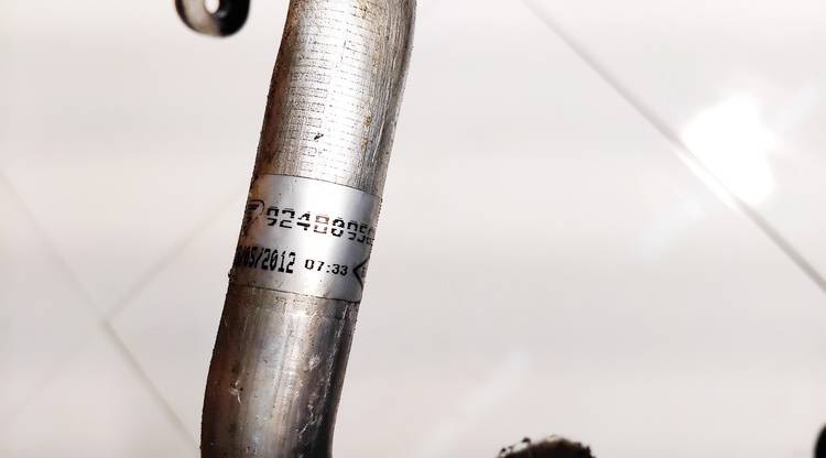 924809562 Dacia Lodgy 2012 Przewód klimatyzacji - Thumbnail 3