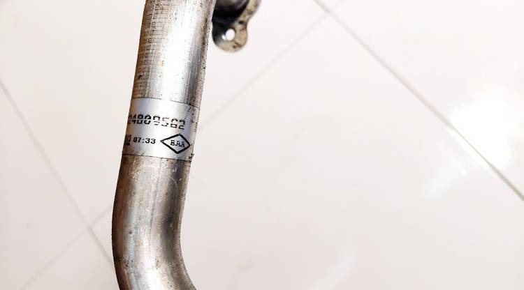 924809562 Dacia Lodgy 2012 Przewód klimatyzacji - Thumbnail 4