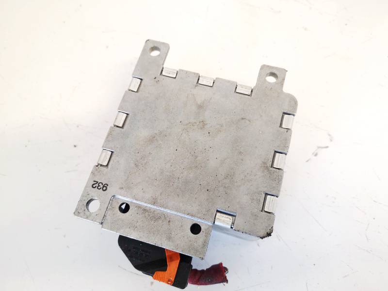 8A0959655 Audi 100 1994 Airbag crash sensors module - Thumbnail 3