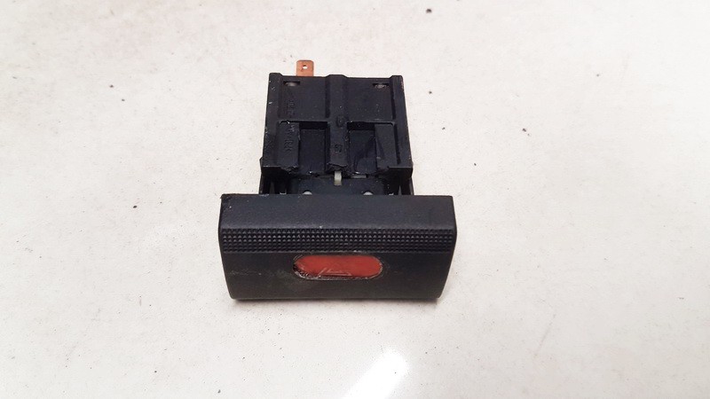 09134513 Opel Vectra 2000 Hazard switch - Thumbnail 2