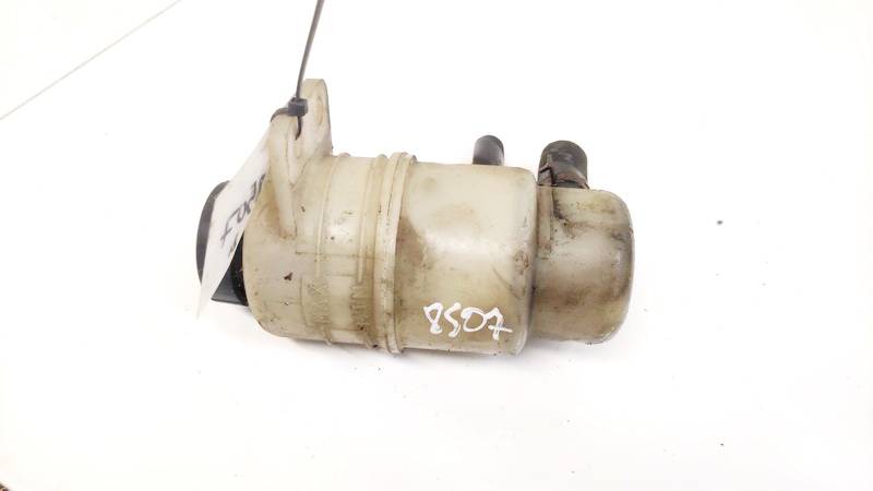 SAAB 9-3 2003 Vairo stiprintuvo bakelis