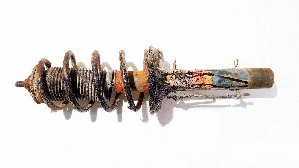 Audi A3 2002 Amortizators - PRIEKŠA PA LABI