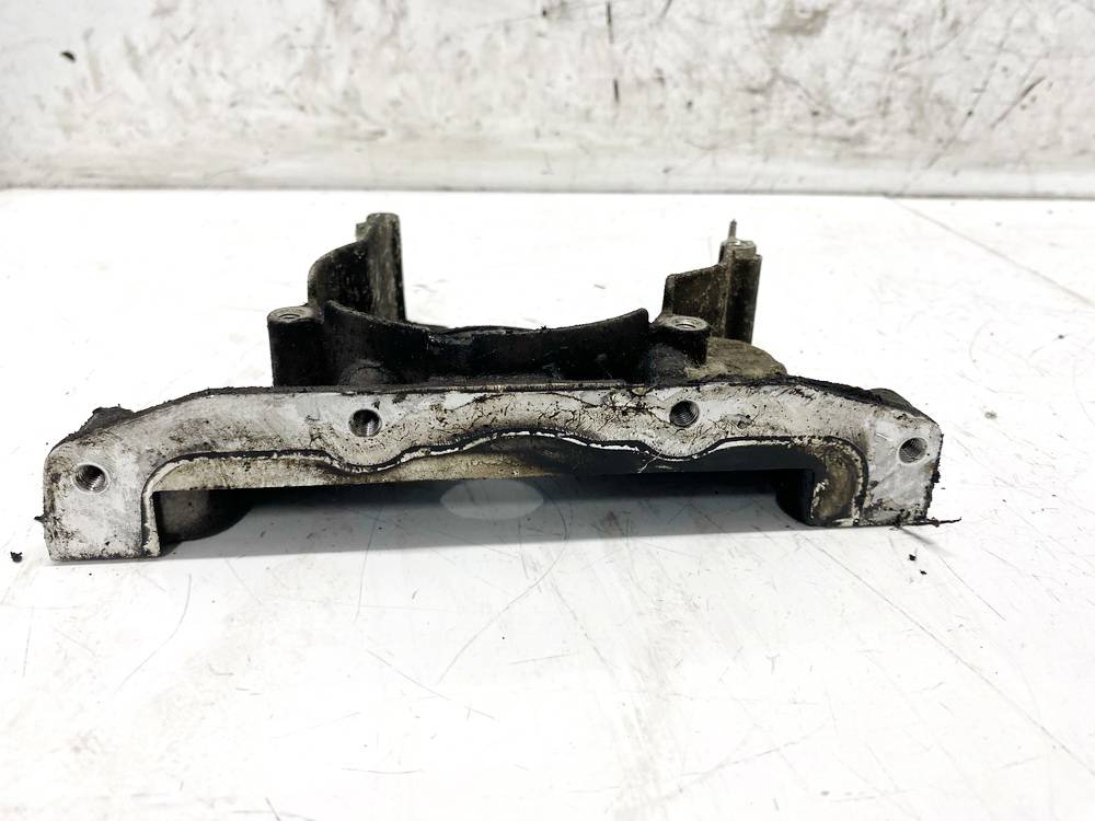 038103153D Volkswagen Passat 2000 Cover, Crank Seal Housing (Sealing Flange) - FRONT - Thumbnail 2