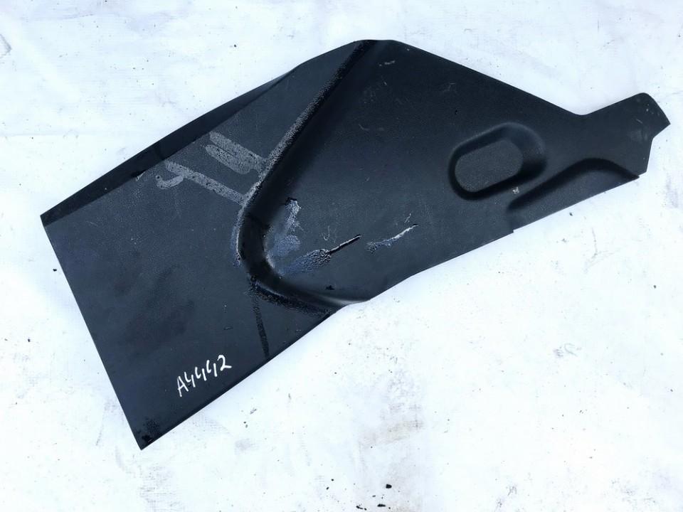 68921JD000 Nissan Qashqai 2008 Interior trim