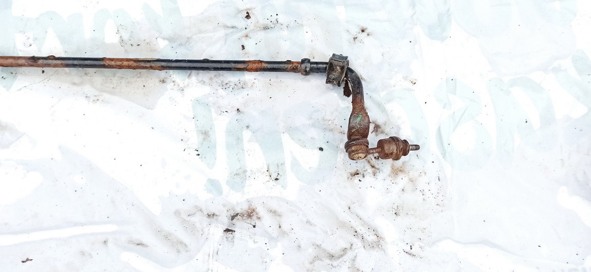 Ford Mondeo 2001 Stabilizer (sway bar, anti roll bar) - REAR - Thumbnail 2