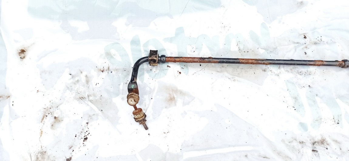 Ford Mondeo 2001 Stabilizer (sway bar, anti roll bar) - REAR - Thumbnail 3