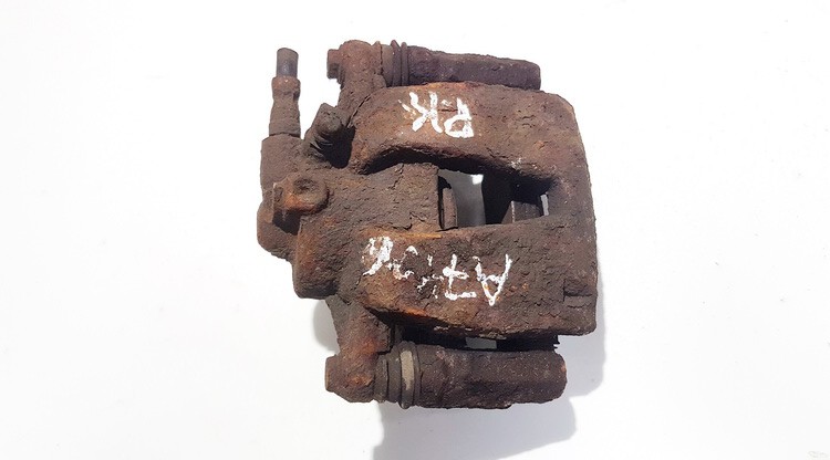 Opel Corsa 2007 Disc-Brake Caliper - FRONT LEFT