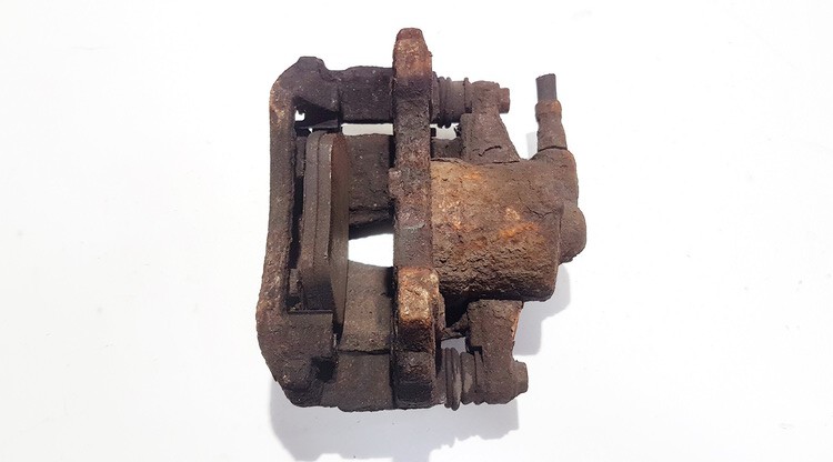 Opel Corsa 2007 Disc-Brake Caliper - FRONT LEFT - Thumbnail 3