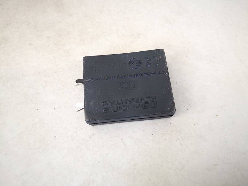 97R0104506 Audi A6 1998 Other computers