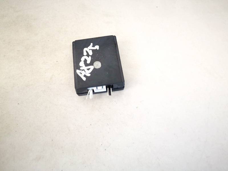 97R0104506 Audi A6 1998 Other computers - Thumbnail 3