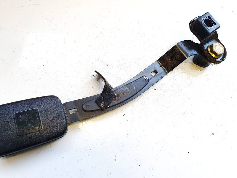 1J4858472 Seat Toledo 2002 Saugos dirzo sagtis (laikiklis) P.D.